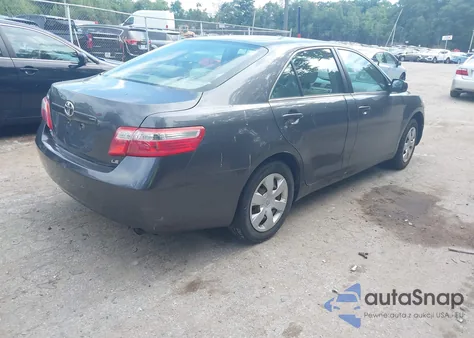 2009 Toyota Camry Le из США, поврежденный, VIN 4T1BE46K49U338805